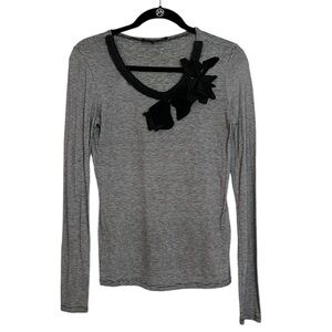 MaxMara Long Sleeve Top